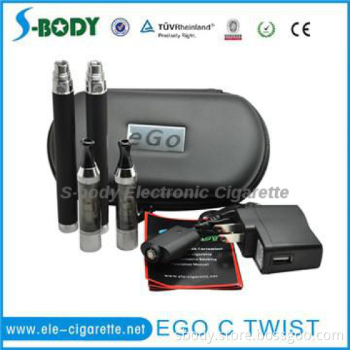 E cig starter kit wholesale vivi nova kit ego vv kit blistet kit